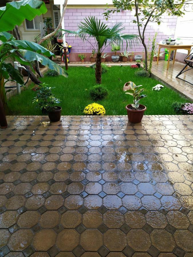 Uvaysiy Family Guest House Marghilon Экстерьер фото