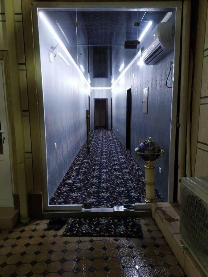 Uvaysiy Family Guest House Marghilon Экстерьер фото